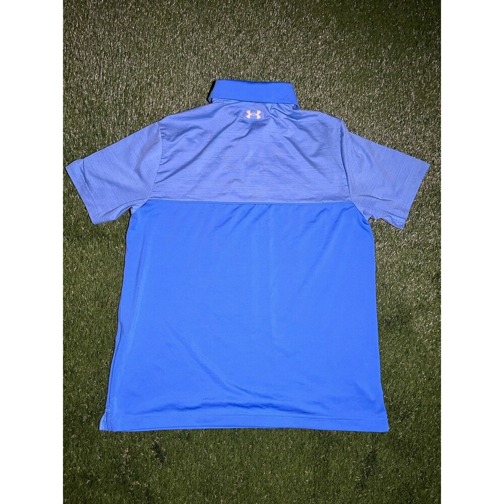 Under Armour Men’s Large Polo Large - Picture 5 of 6
